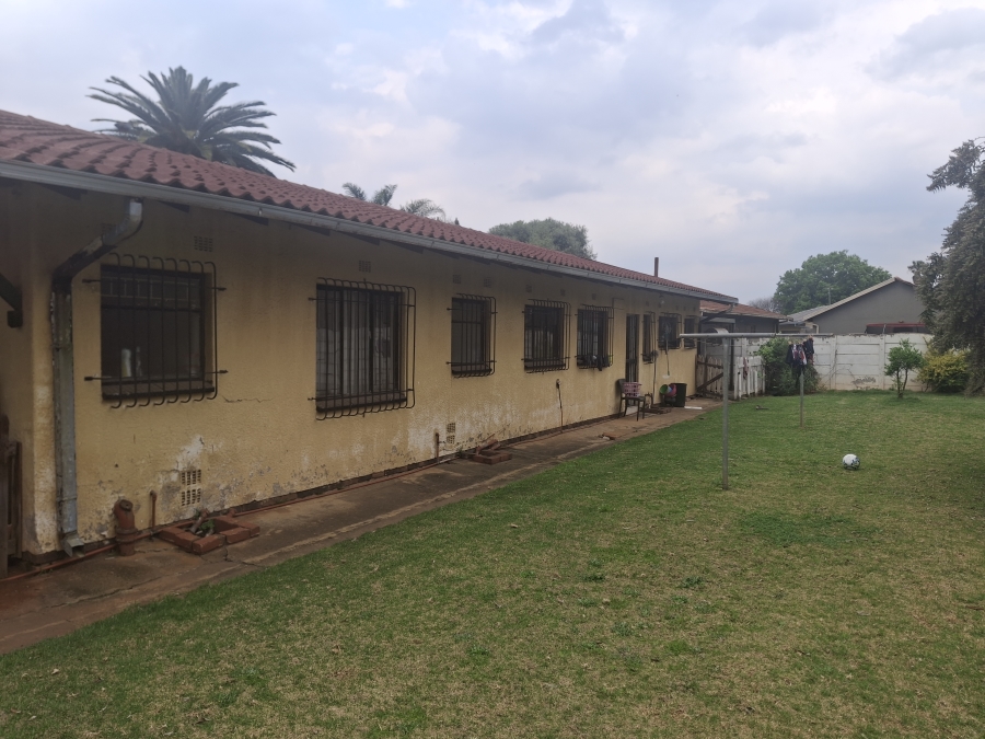 4 Bedroom Property for Sale in Birch Acres Gauteng