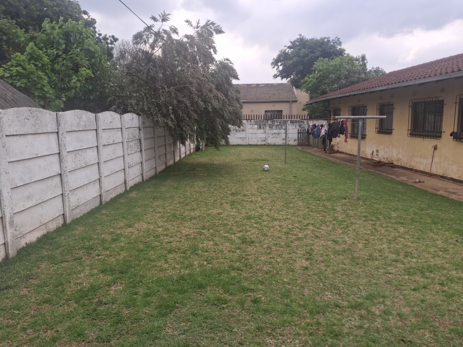 4 Bedroom Property for Sale in Birch Acres Gauteng