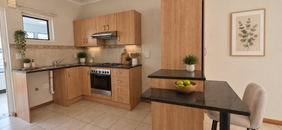 To Let 1 Bedroom Property for Rent in Douglasdale Gauteng