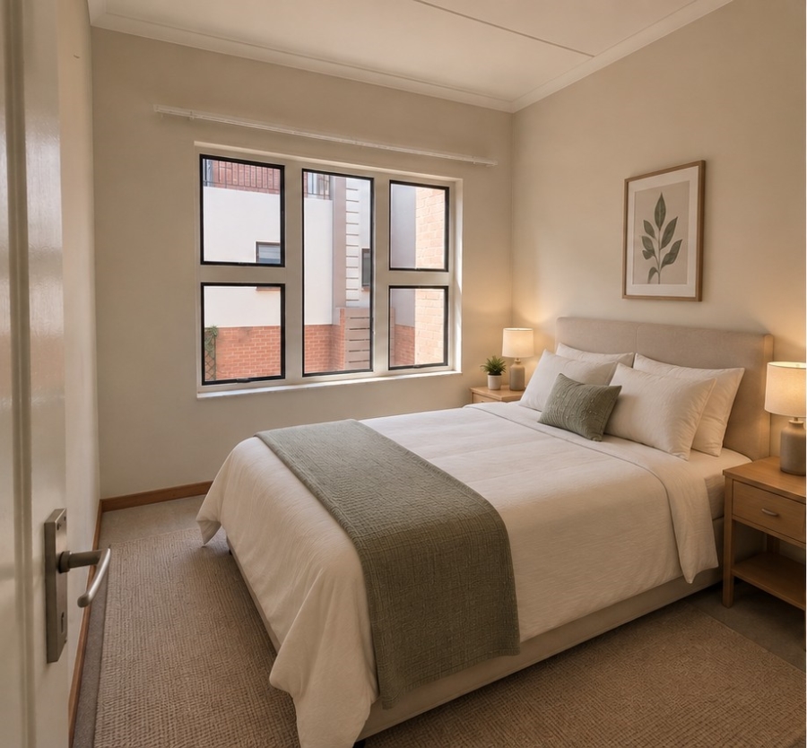 To Let 1 Bedroom Property for Rent in Douglasdale Gauteng