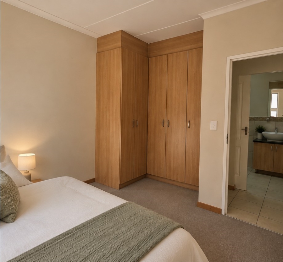 To Let 1 Bedroom Property for Rent in Douglasdale Gauteng