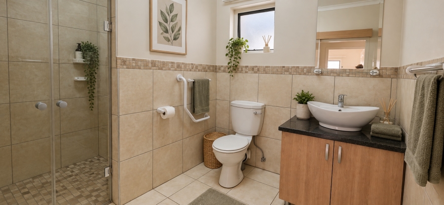 To Let 1 Bedroom Property for Rent in Douglasdale Gauteng
