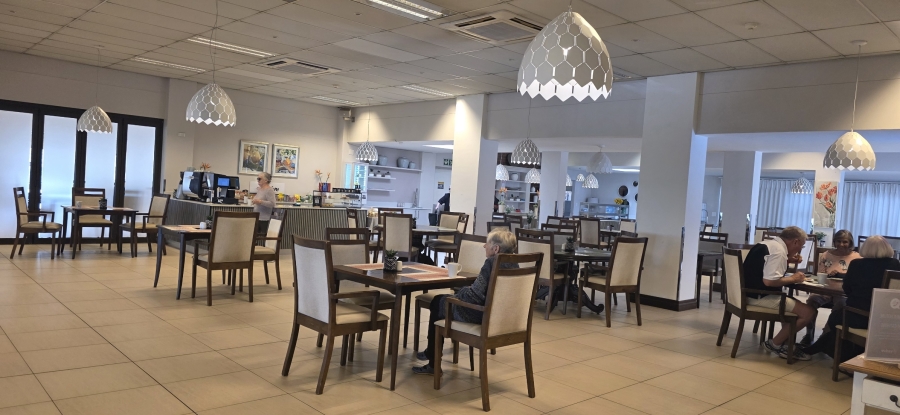 To Let 1 Bedroom Property for Rent in Douglasdale Gauteng