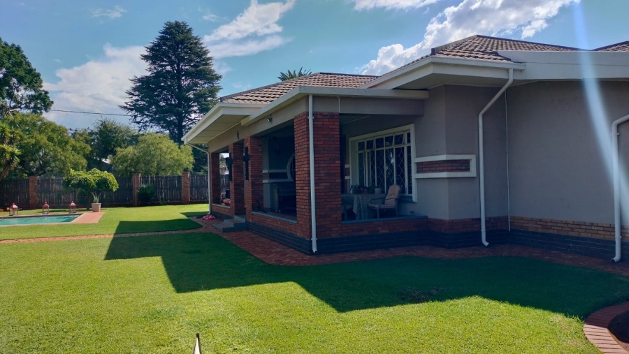 3 Bedroom Property for Sale in Dalview Gauteng