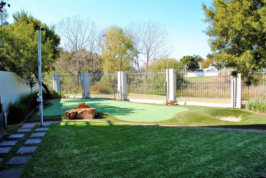 To Let 1 Bedroom Property for Rent in Paulshof Gauteng