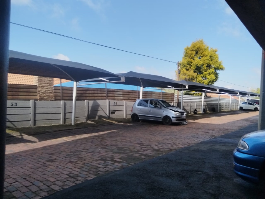 2 Bedroom Property for Sale in Symhurst Gauteng