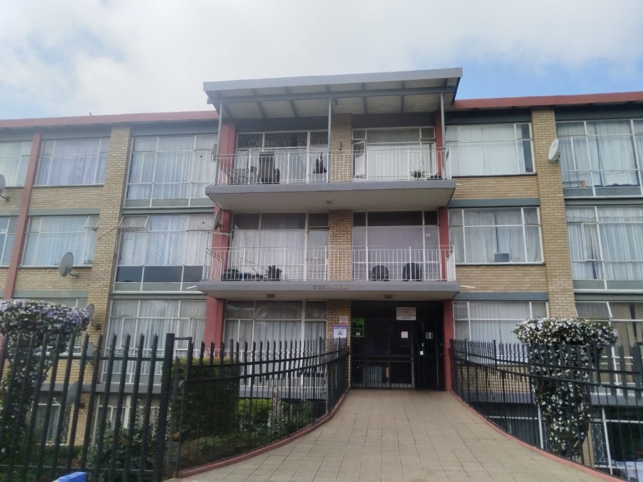2 Bedroom Property for Sale in Symhurst Gauteng