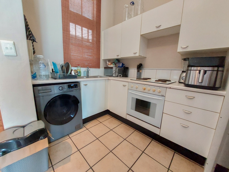 0 Bedroom Property for Sale in Houghton Estate Gauteng