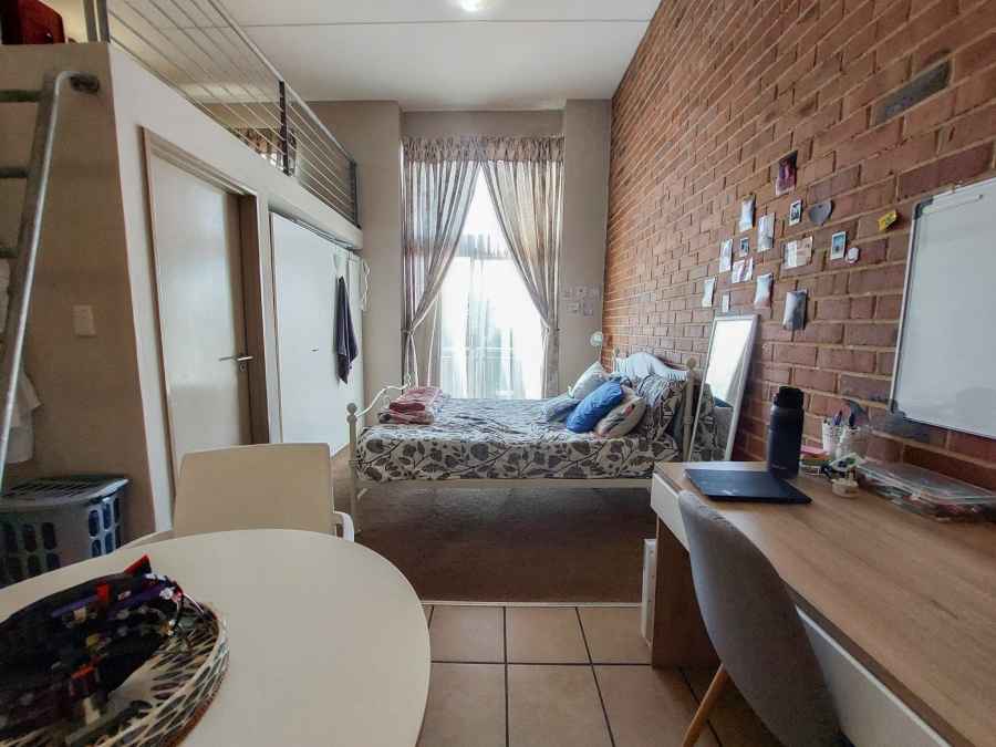 0 Bedroom Property for Sale in Houghton Estate Gauteng