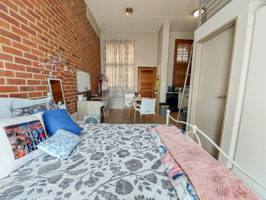 0 Bedroom Property for Sale in Houghton Estate Gauteng