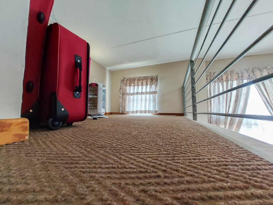 0 Bedroom Property for Sale in Houghton Estate Gauteng