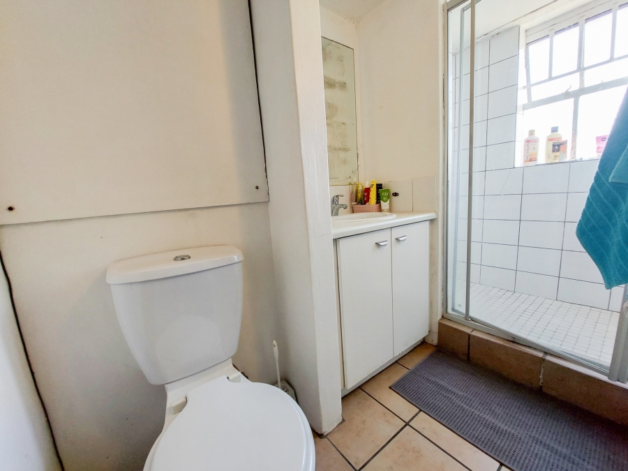 0 Bedroom Property for Sale in Houghton Estate Gauteng
