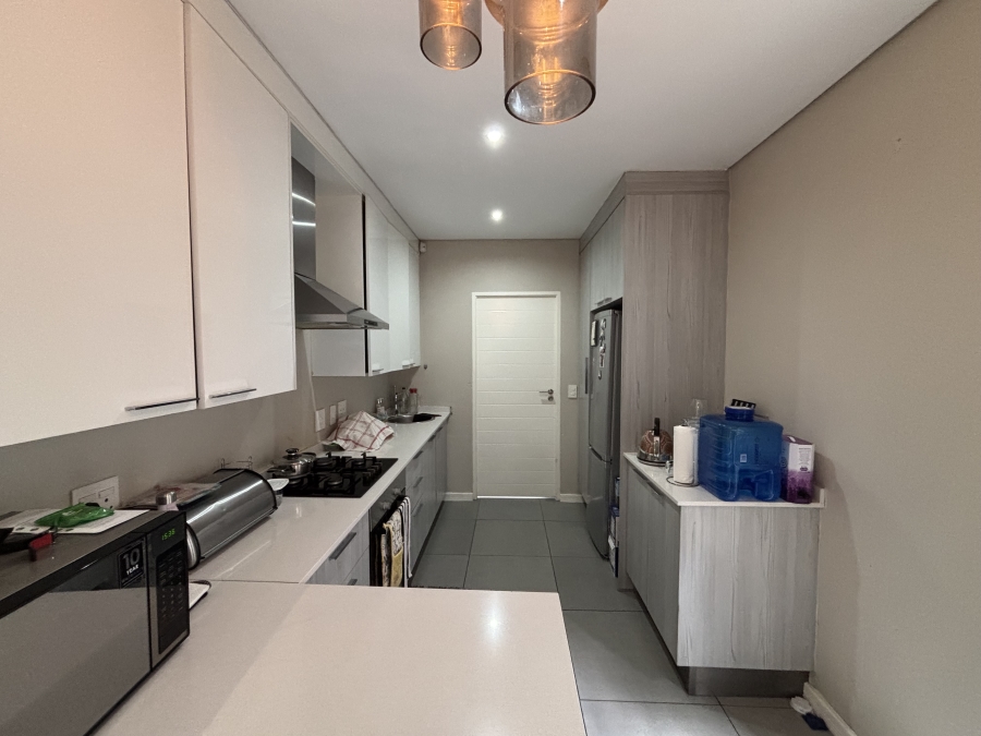 To Let 4 Bedroom Property for Rent in Craigavon Gauteng
