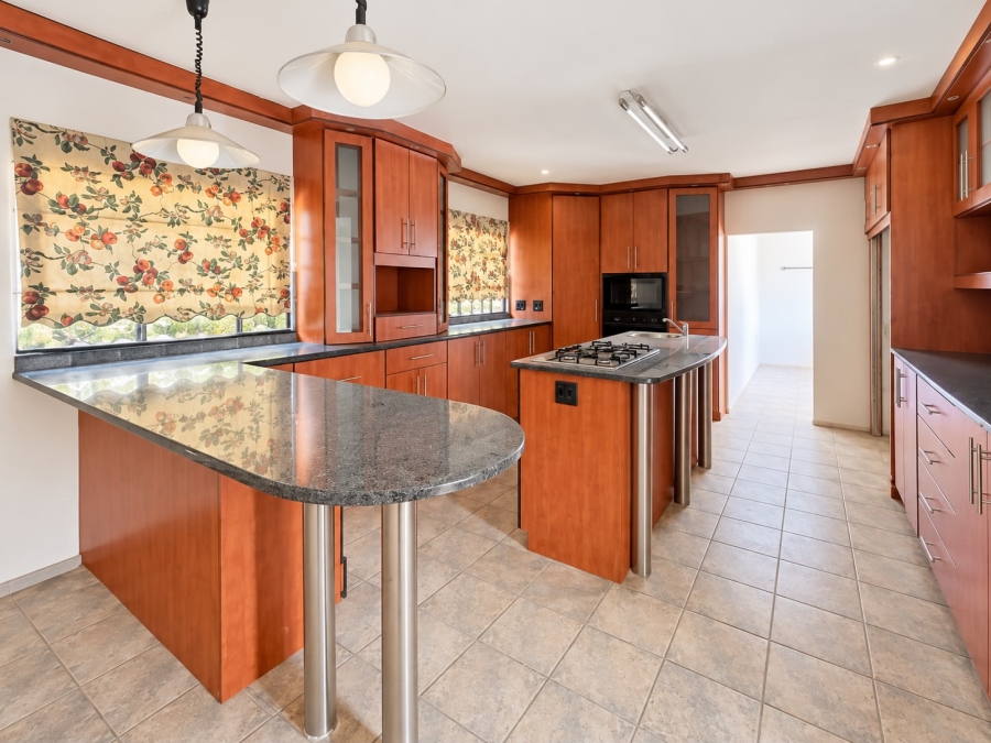 To Let 3 Bedroom Property for Rent in Lyttelton Manor Gauteng