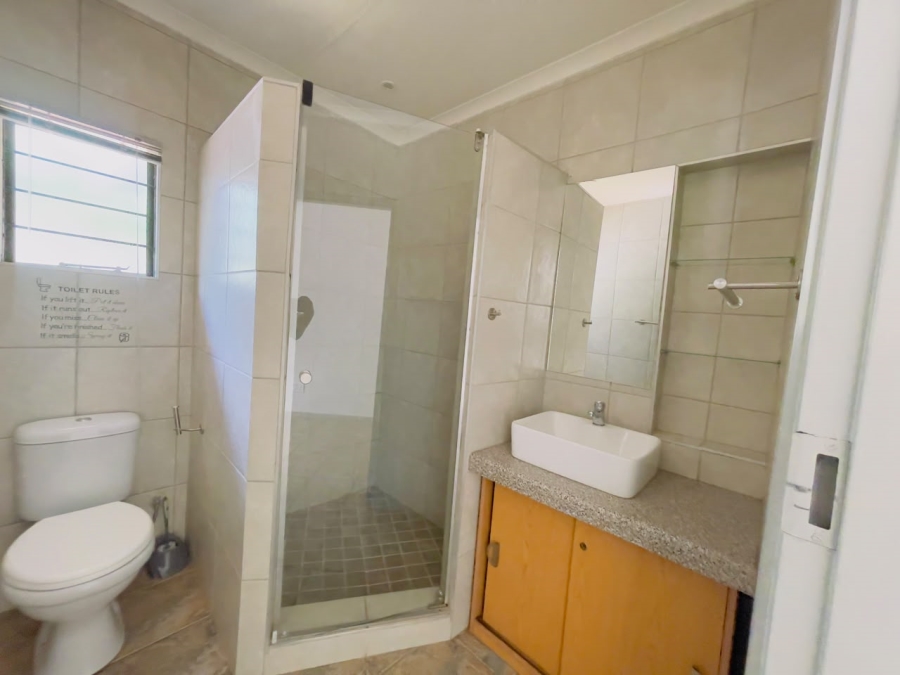To Let 3 Bedroom Property for Rent in Lyttelton Manor Gauteng