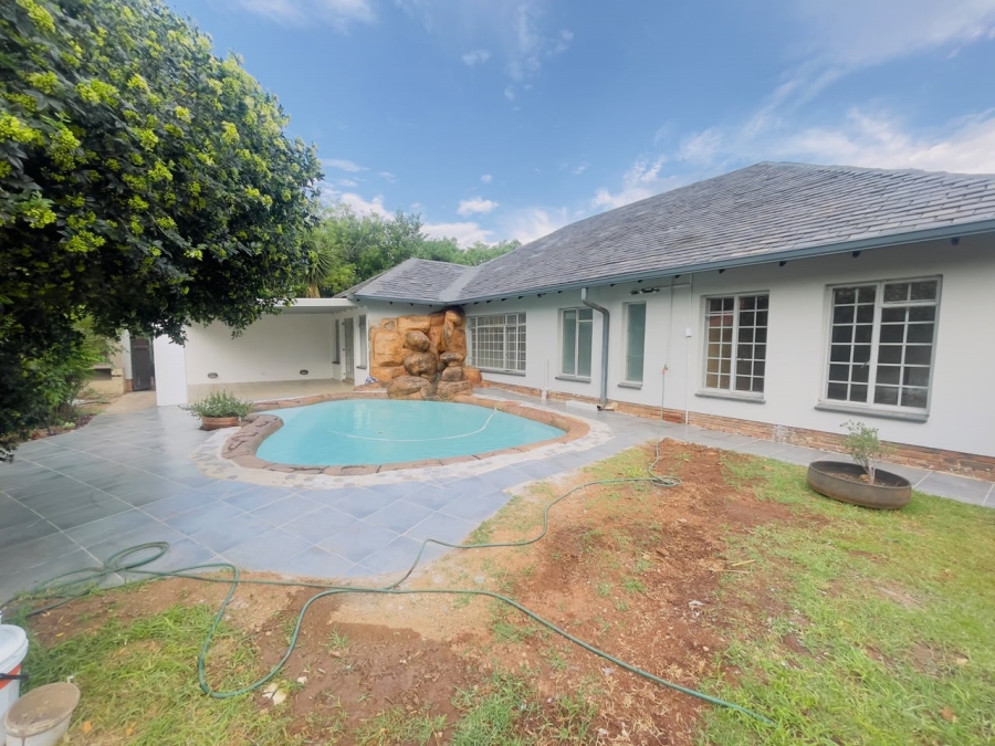 To Let 3 Bedroom Property for Rent in Lyttelton Manor Gauteng