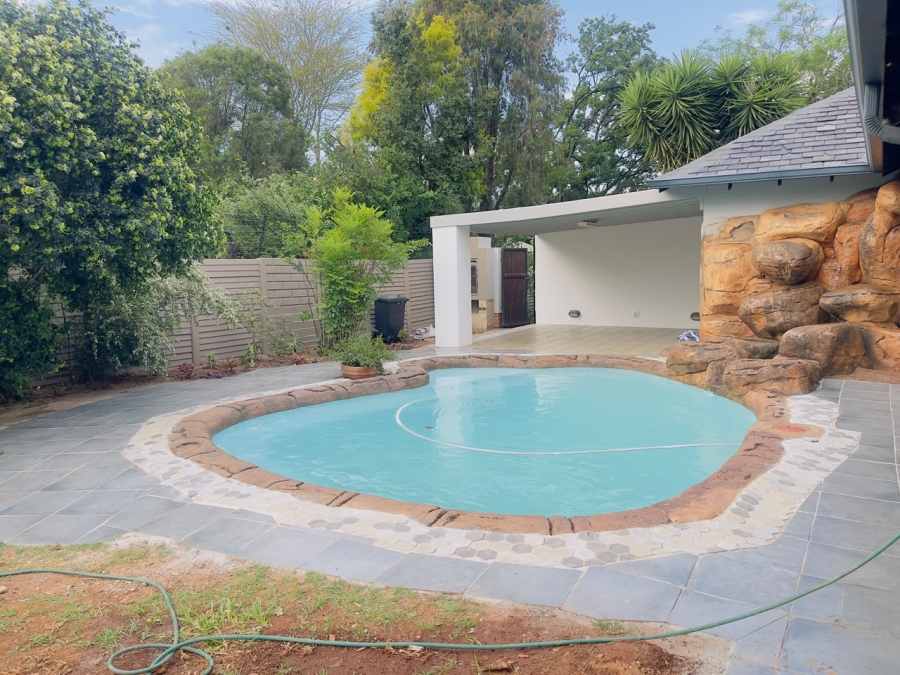 To Let 3 Bedroom Property for Rent in Lyttelton Manor Gauteng