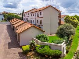 2 Bedroom Property for Sale in Country View Gauteng