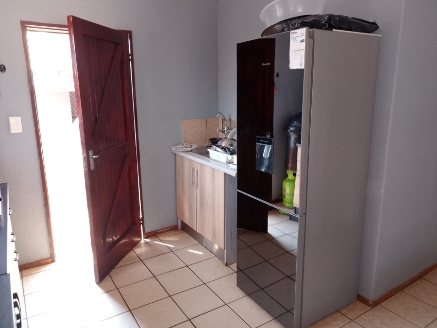 3 Bedroom Property for Sale in Mahube Valley Gauteng