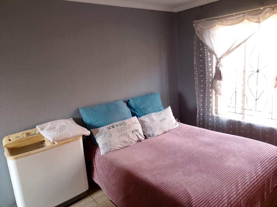 3 Bedroom Property for Sale in Mahube Valley Gauteng