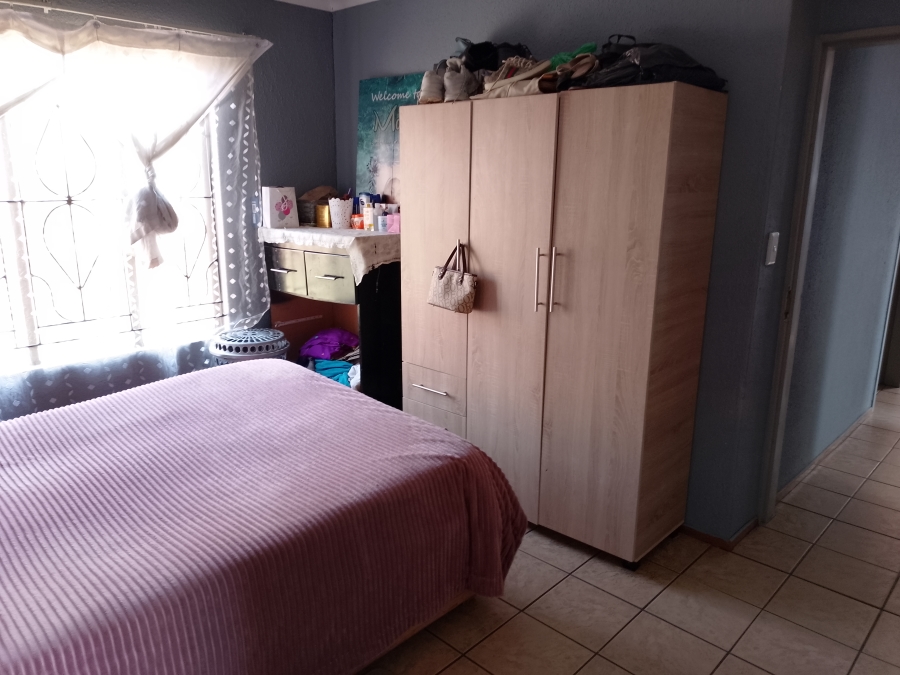 3 Bedroom Property for Sale in Mahube Valley Gauteng