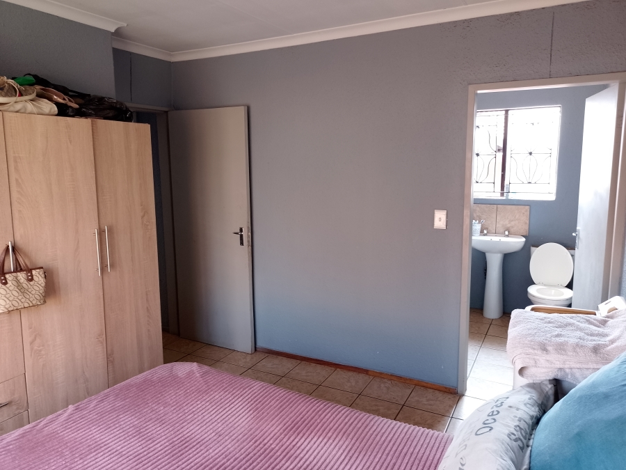3 Bedroom Property for Sale in Mahube Valley Gauteng