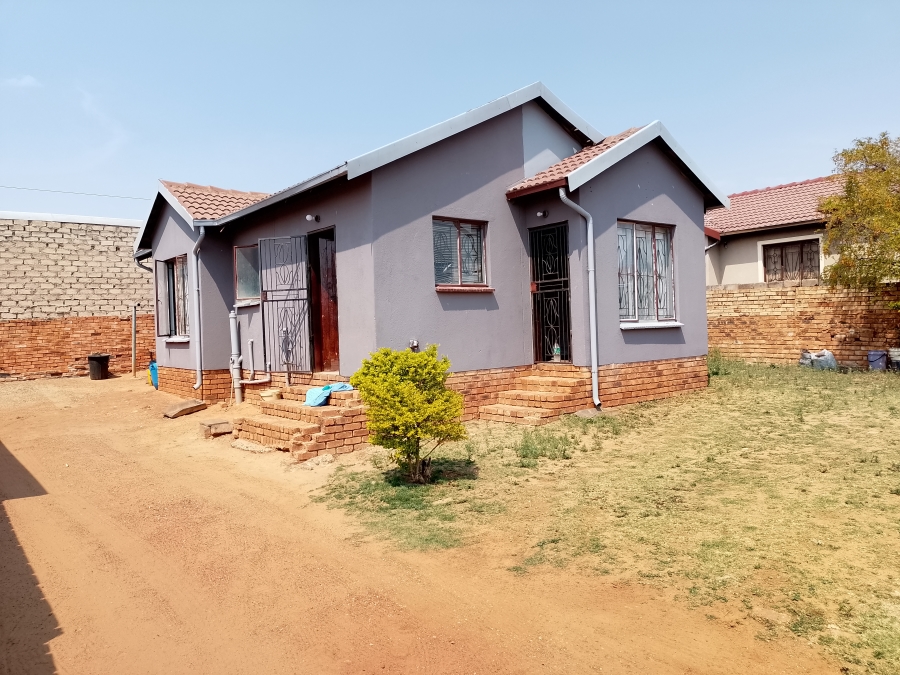 3 Bedroom Property for Sale in Mahube Valley Gauteng