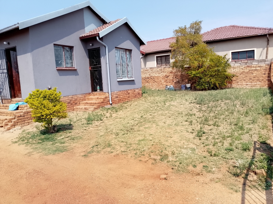 3 Bedroom Property for Sale in Mahube Valley Gauteng