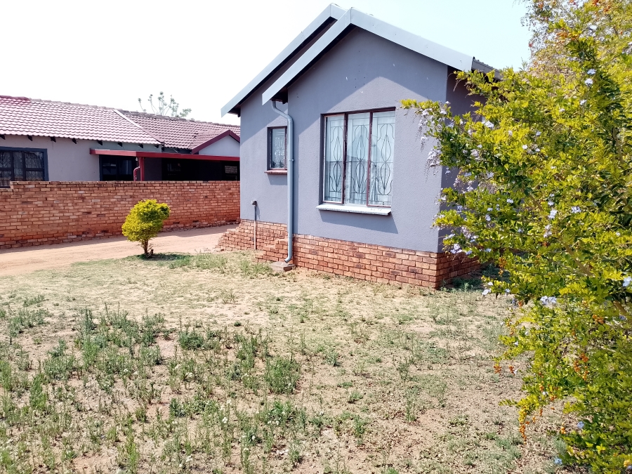 3 Bedroom Property for Sale in Mahube Valley Gauteng