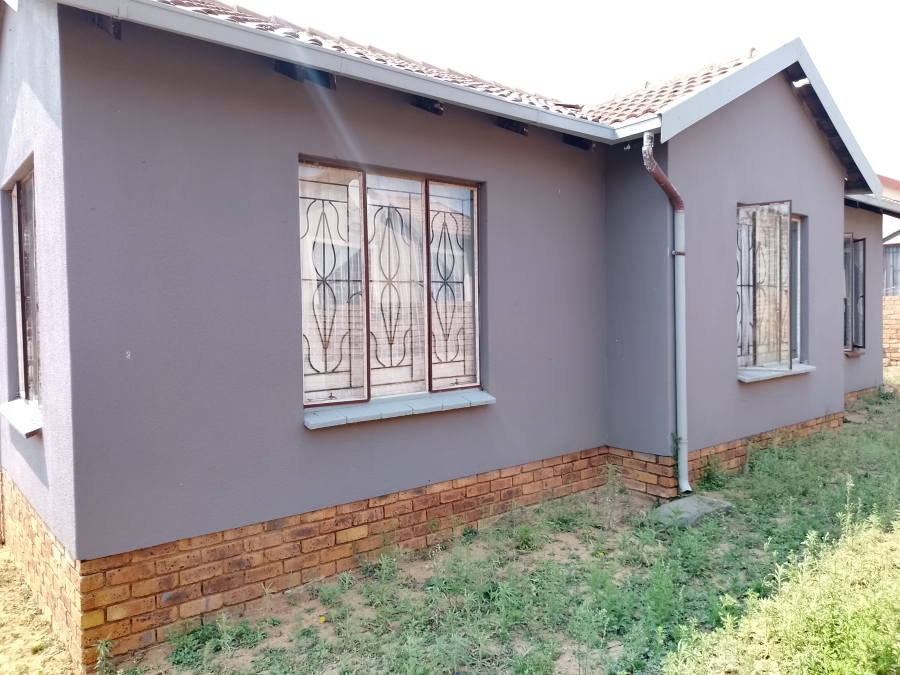 3 Bedroom Property for Sale in Mahube Valley Gauteng