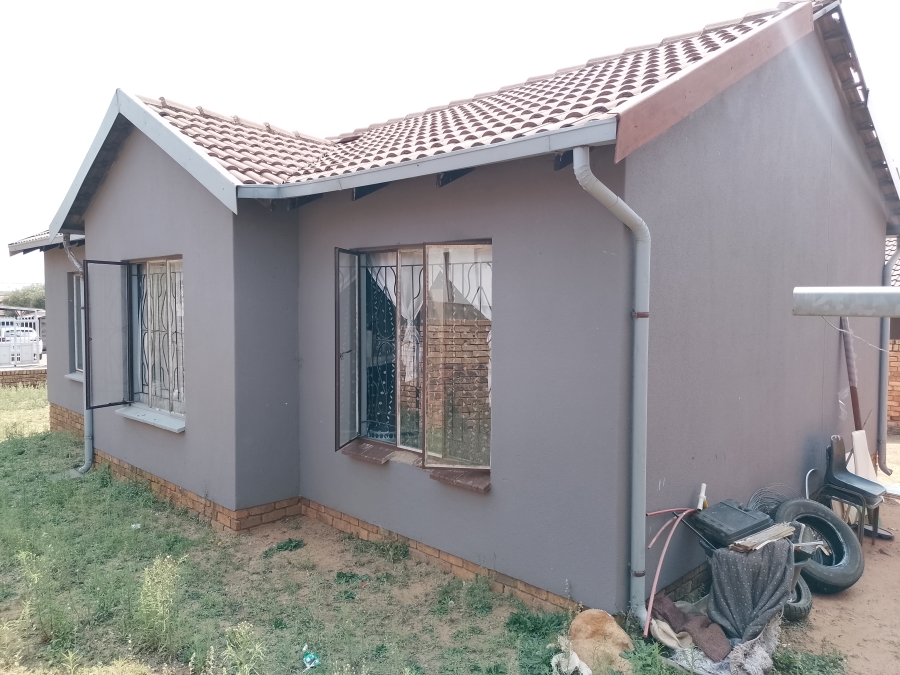 3 Bedroom Property for Sale in Mahube Valley Gauteng