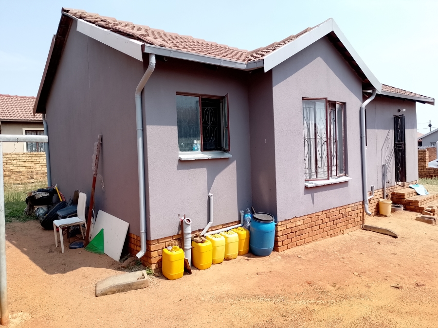 3 Bedroom Property for Sale in Mahube Valley Gauteng