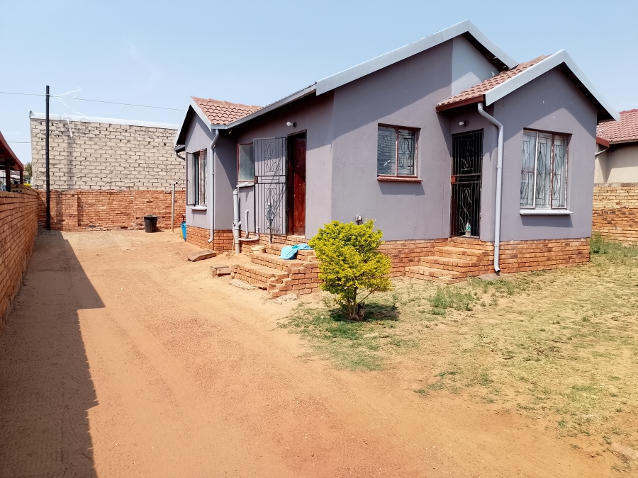 3 Bedroom Property for Sale in Mahube Valley Gauteng