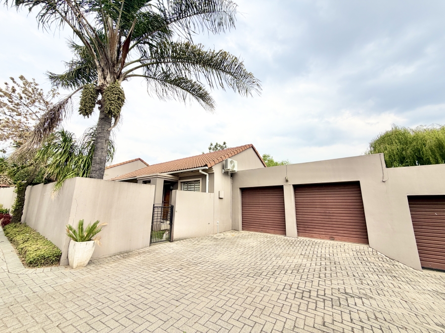 3 Bedroom Property for Sale in Halfway Gardens Gauteng
