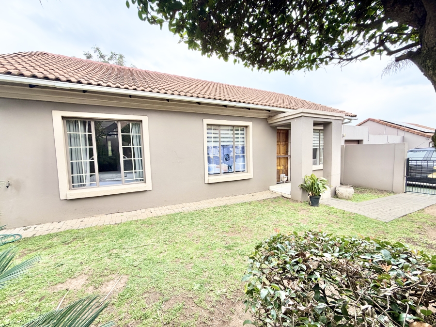 3 Bedroom Property for Sale in Halfway Gardens Gauteng