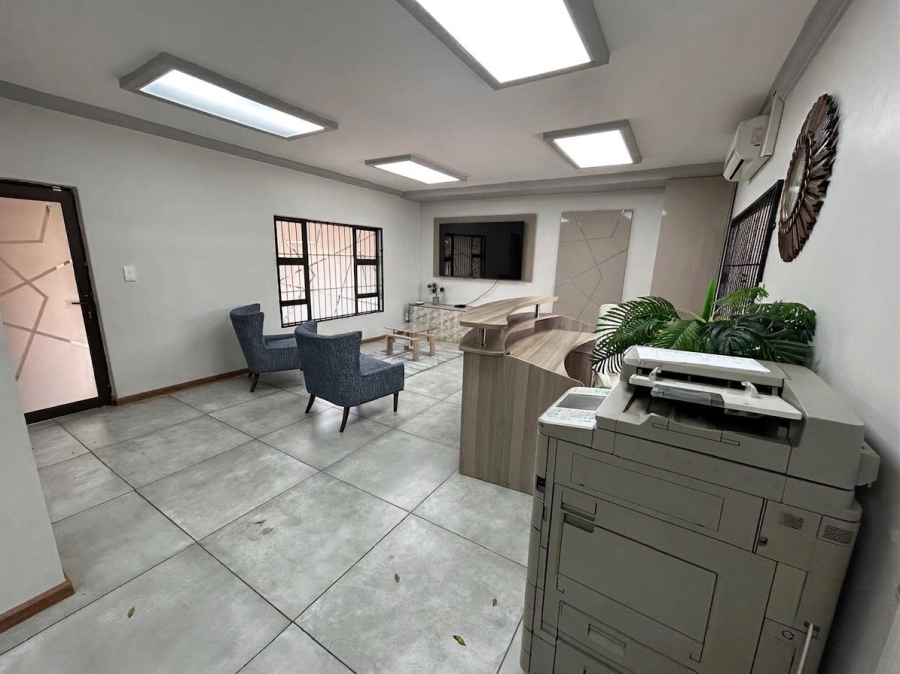 Commercial Property for Sale in Halfway House Gauteng