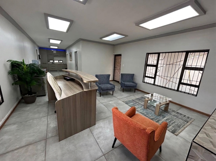 Commercial Property for Sale in Halfway House Gauteng