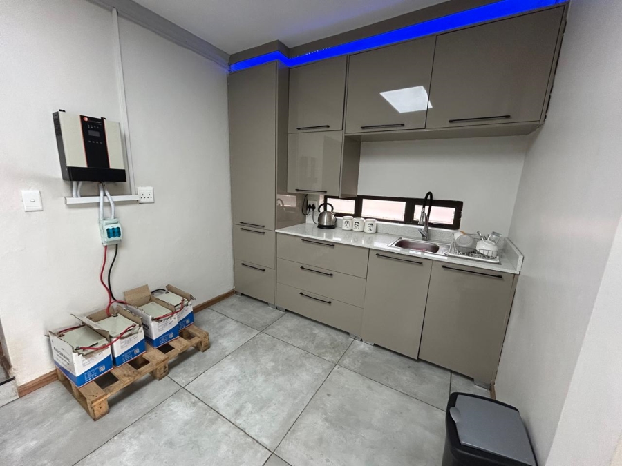 Commercial Property for Sale in Halfway House Gauteng