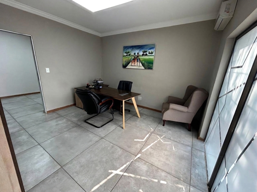 Commercial Property for Sale in Halfway House Gauteng