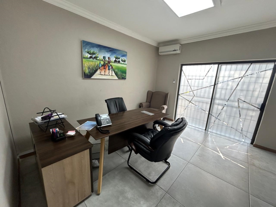 Commercial Property for Sale in Halfway House Gauteng