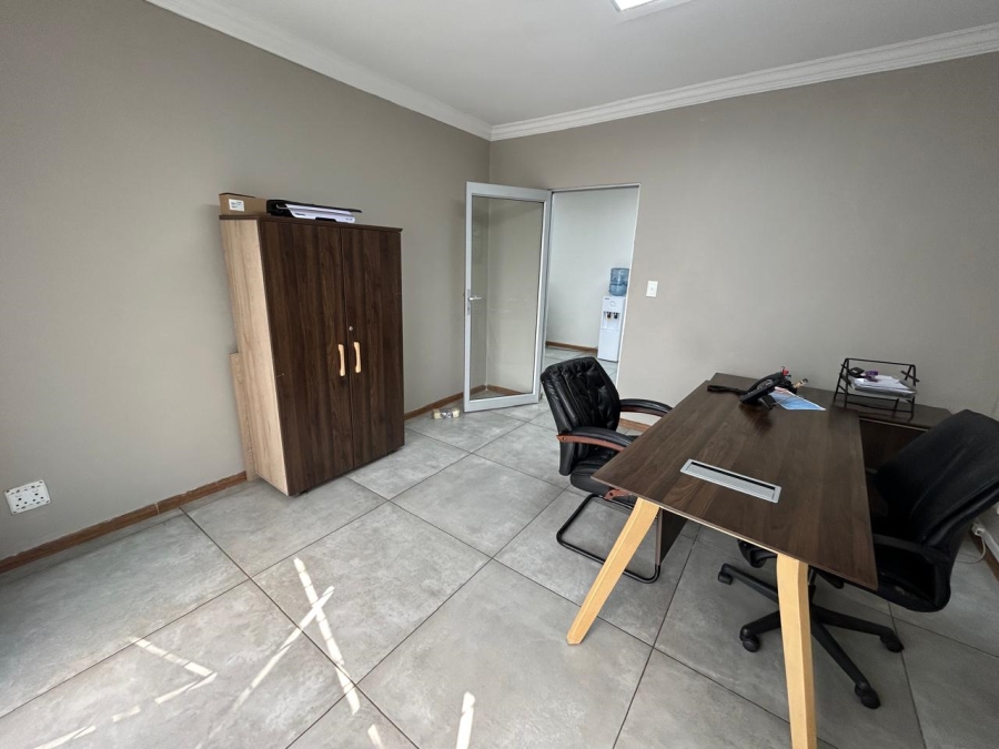 Commercial Property for Sale in Halfway House Gauteng