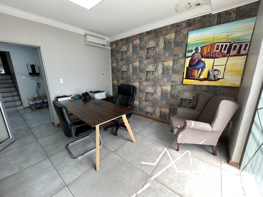 Commercial Property for Sale in Halfway House Gauteng