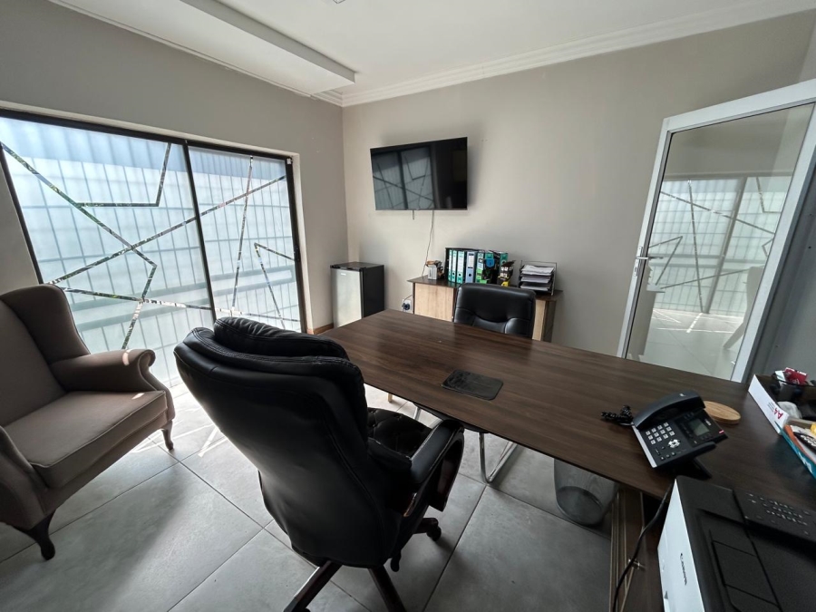 Commercial Property for Sale in Halfway House Gauteng