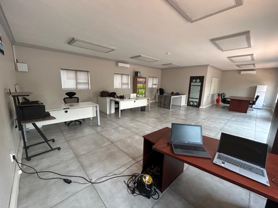 Commercial Property for Sale in Halfway House Gauteng