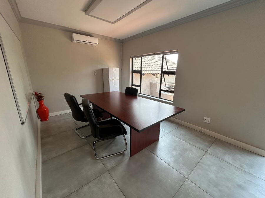 Commercial Property for Sale in Halfway House Gauteng