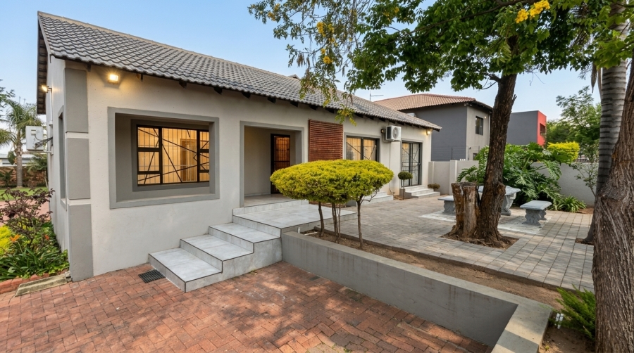 Commercial Property for Sale in Halfway House Gauteng