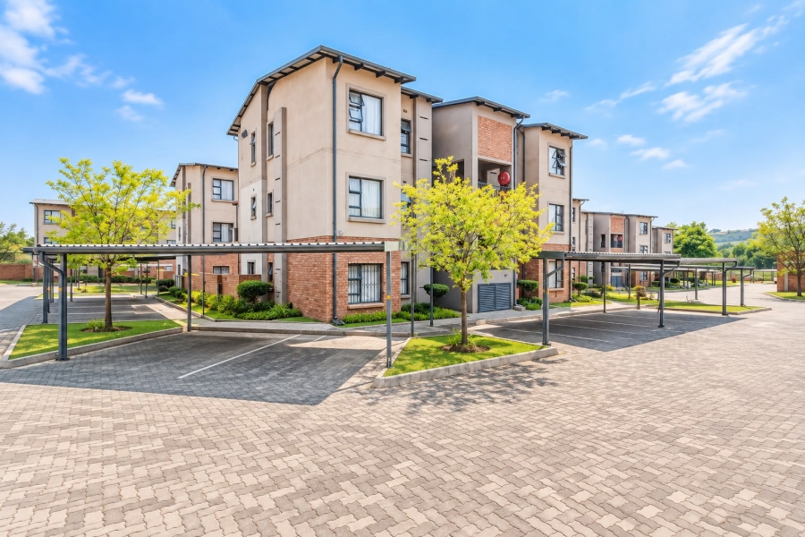 3 Bedroom Property for Sale in Wilgeheuwel Gauteng