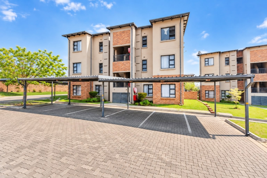 3 Bedroom Property for Sale in Wilgeheuwel Gauteng