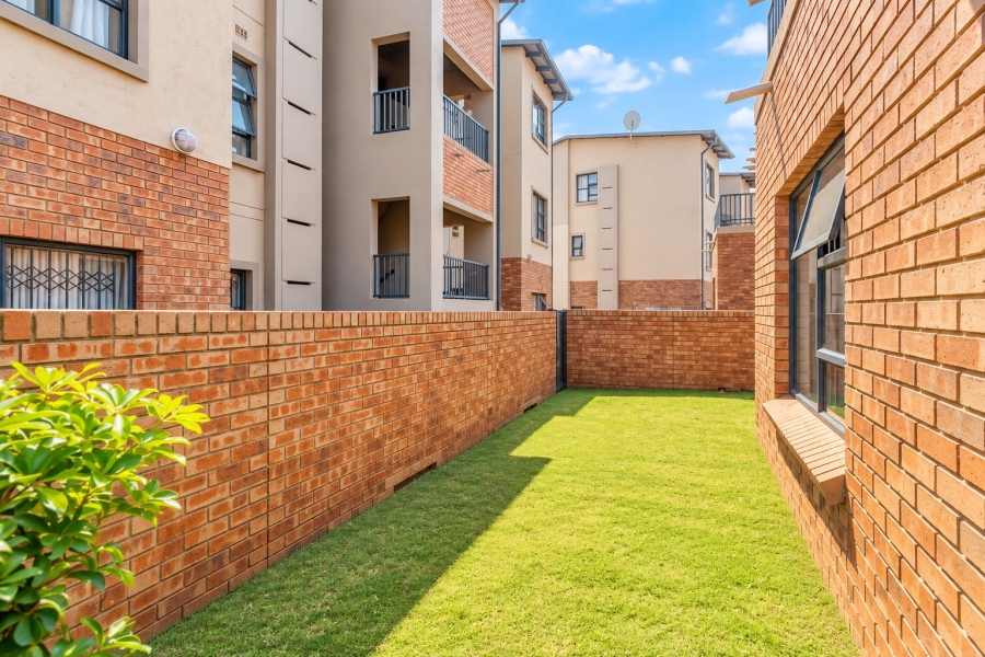 3 Bedroom Property for Sale in Wilgeheuwel Gauteng