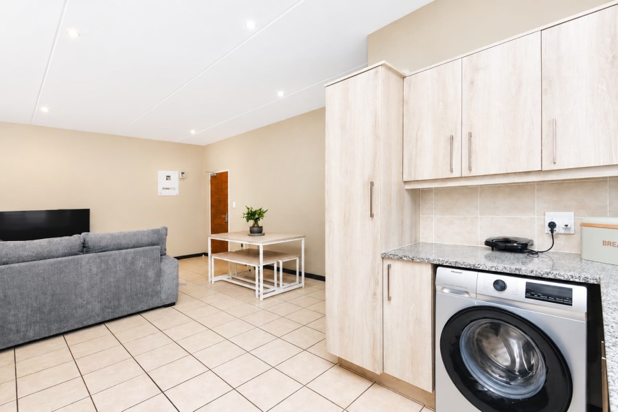 3 Bedroom Property for Sale in Wilgeheuwel Gauteng